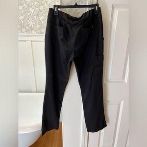 Barco One scrub pants size medium